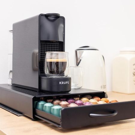 Appartamento #2 Superior! Nespresso - Kueche - Prime - Parken Duisburgo Esterno foto